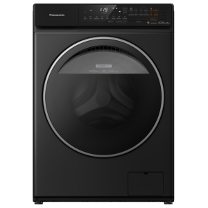 Washer / Dryer, 10.5Kg / 6Kg, Dark Silver
