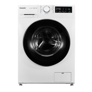 Front Load Washing Machine | 7Kg | 1200rpm | White