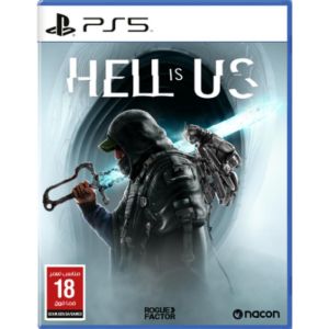 Hell is Us | PlayStation 5 