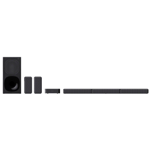 SONY HT-S40R Home Cinema Wireless Rear Speakers 5.1ch