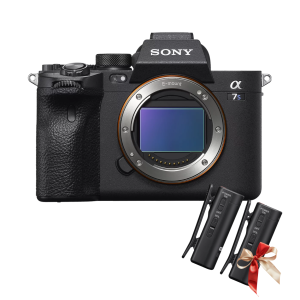 SONY ILCE-7SM3 with pro movie/still capability