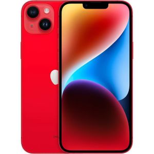 Apple | iPhone14 Plus | 128GB | RED