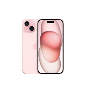 iPhone 15 | 128GB | Pink