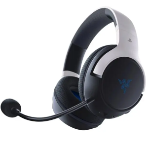Kaira Pro Hyperspeed |Wireless Gaming Headset |PlayStation Licensed