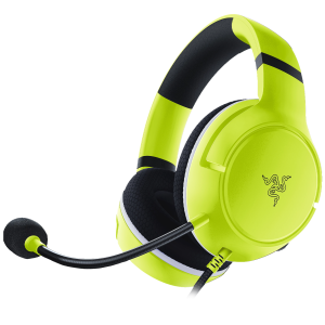 Razer Kaira X |Gaming Wired Headset | Xbox |Electric Volt