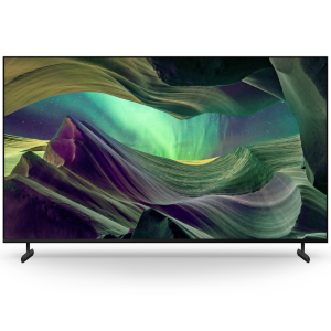 SONY X85L | 65 Inch | 4K FULL ARRAY | LED | BRAVIA | Google TV