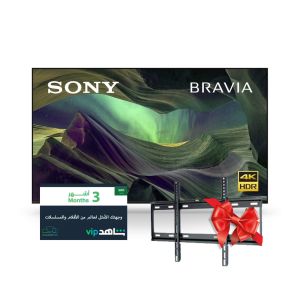 SONY X85L | 65 Inch | 4K FULL ARRAY | LED | BRAVIA | Google TV