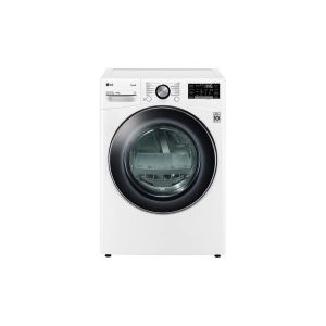 LG Dryer,16 Kg,Dual inverter,White
