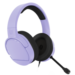 4GMR PANTHER Performance| Gaming Headset | Lavender