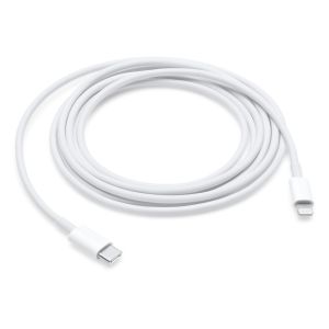 Apple USB-C to Lightning Cable (2 m)