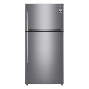 LG Refrigerator 2D 20.9 CuFt,WiFi,Silver
