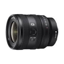 FE 16-25mm F2.8 G | | Sony | α Lens |Giveaway with tough memory card (ST-G128T) |Pre order available on 20th May 2024