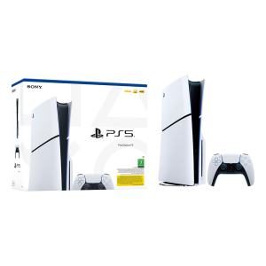 Sony PS5| Standard Edition 