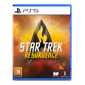 Star Trek Resurgence | PlayStation 5