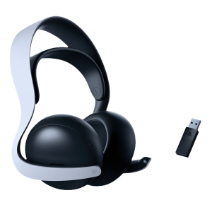 Pulse Elite™|  Wireless Headset