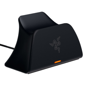 Universal Quick Charging Stand-PS5 | Black