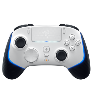 Razer Wolverine V2 Pro - White
Wireless Pro Gaming Controller for PS5™ Consoles and PC
