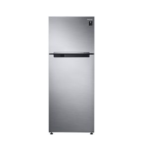 Samsung Door Refrigerator 460L,16. 3Cu.Ft, Silver