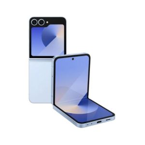 Samsung Z Flip6 ,12GB,256GB,Blue