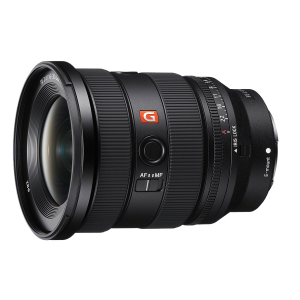 Sony SEL1635GM2 | FE 16-35mm F2.8 Wide-angle zoom Lens