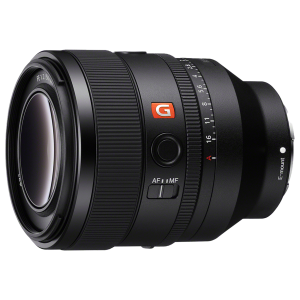 Sony Lens | FE 50mm | F1.2 GM