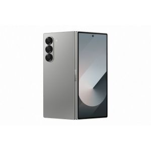 Samsung Z Fold6 | 12GB| 256GB |Silver Shadow