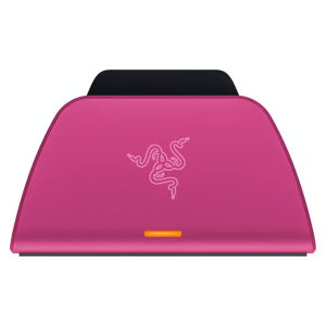 Universal Quick Charging Stand|PlayStation 5| Pink