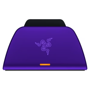 Universal Quick Charging Stand|PlayStation 5| Purple