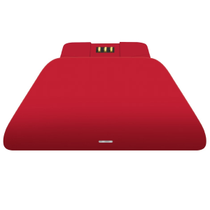 Universal Quick Charging| Stand Xbox| Red
