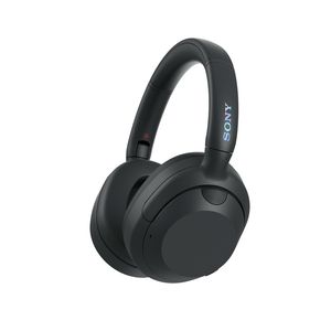 Sony ULT WEAR Wireless Noise Canceling Headphones | Pre Order | Black