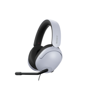 SONY INZONE H3 Wired Gaming Headset White 