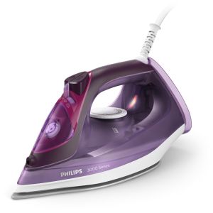 Philips Steam Iron 2600W power 40g-min