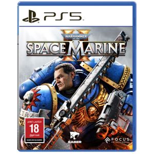  Warhammer 40,000: Space Marine 2 | PS5
