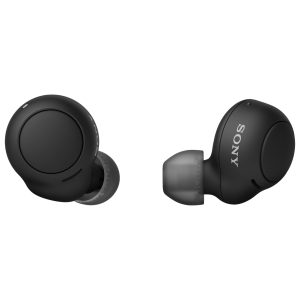 SONY WF-C500 Truly Wireless Earphones Black 