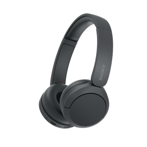 Sony WH-CH520 Wireless Headphones | Black