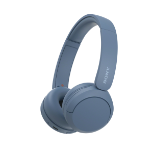 Sony WH-CH520 Wireless Headphones | Blue