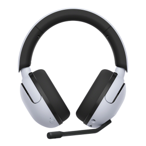 Sony INZONE H5 Wireless Gaming Headset | White  