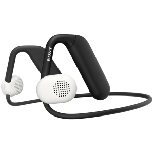 SONY | Float Run Open-Ear Wireless Headphones | WI-OE610  | Black
