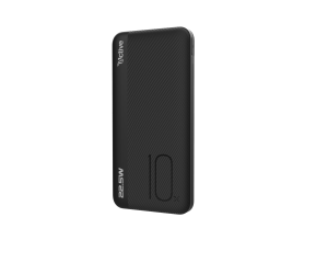 Active ZULU10 PowerBank 22W 10K mAh Black