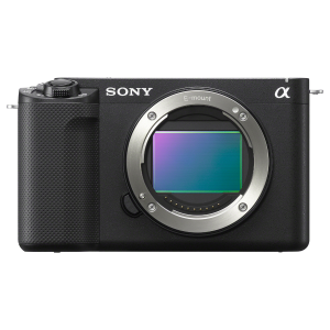 Sony Camera ZV-E1 | Interchangeable Lens | Full-frame Vlog