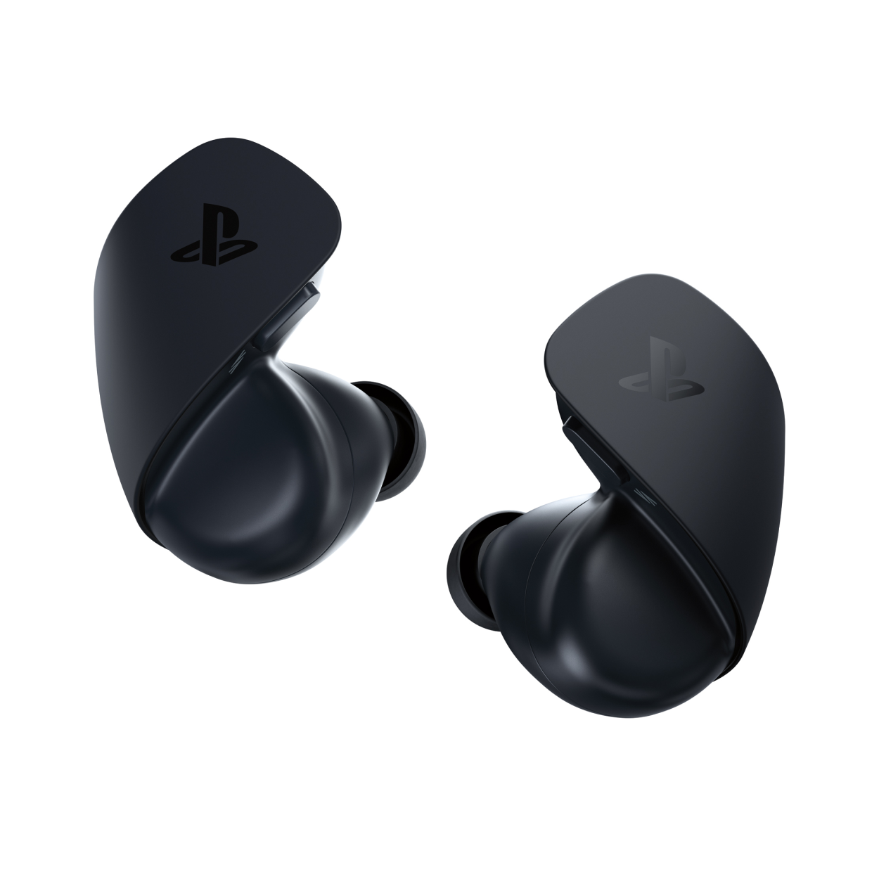 Buy Playstation Pulse Explore Wireless Earbuds Midnight Black PlayStation Modern Electronics Modern Electronics