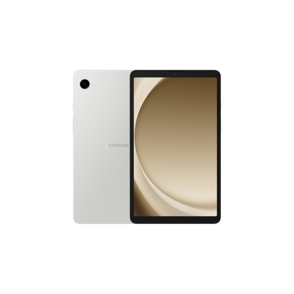 Samsung Tab A9 LTE 4GB 64GB Silver Modern Electronics