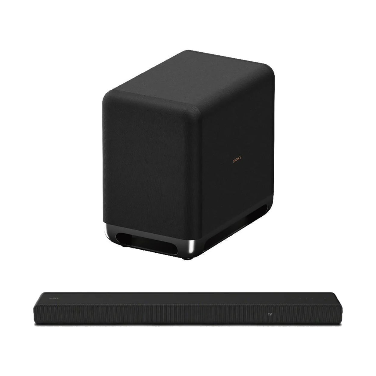 Buy SONY SA-SW3 | Additional Wireless Subwoofer Black | SONY Buy SONY SA-SW3 | Additional Wireless Subwoofer Black | SONY