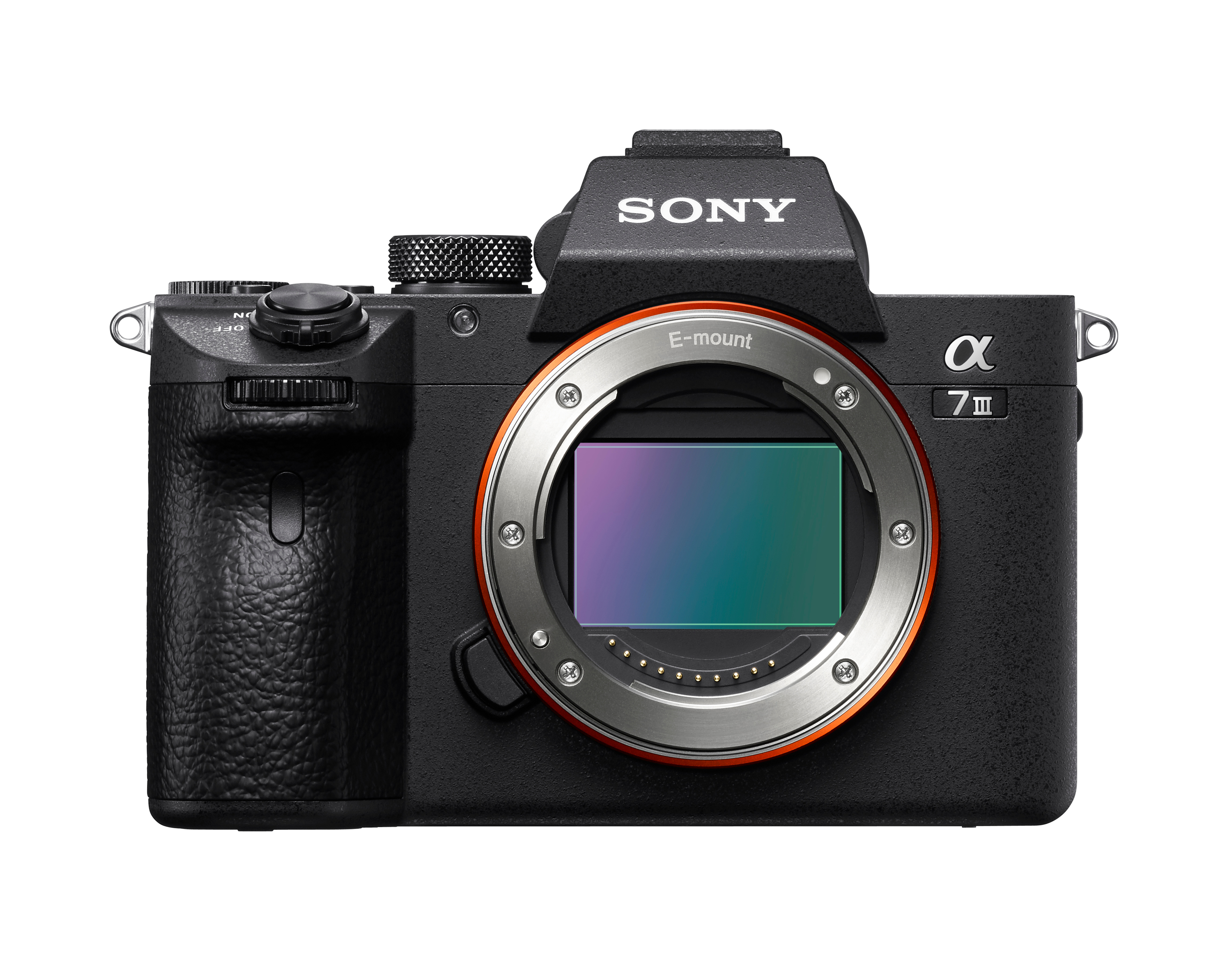 Buy Sony ILCE-7M3 / 7 III | Full-Frame | Interchangeable Lens 