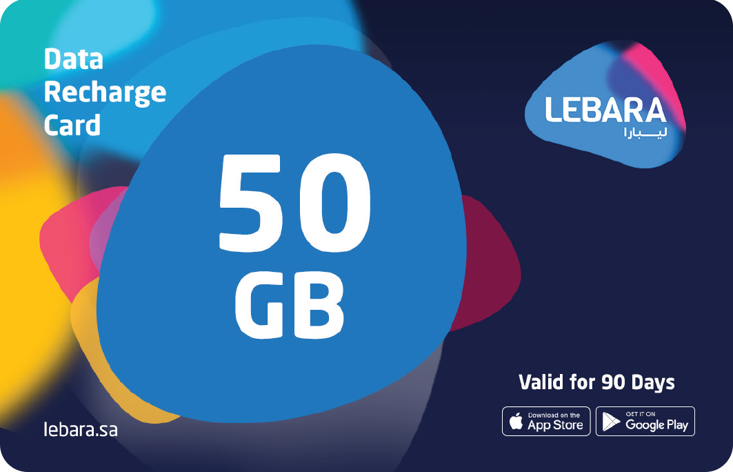 lebara net offer