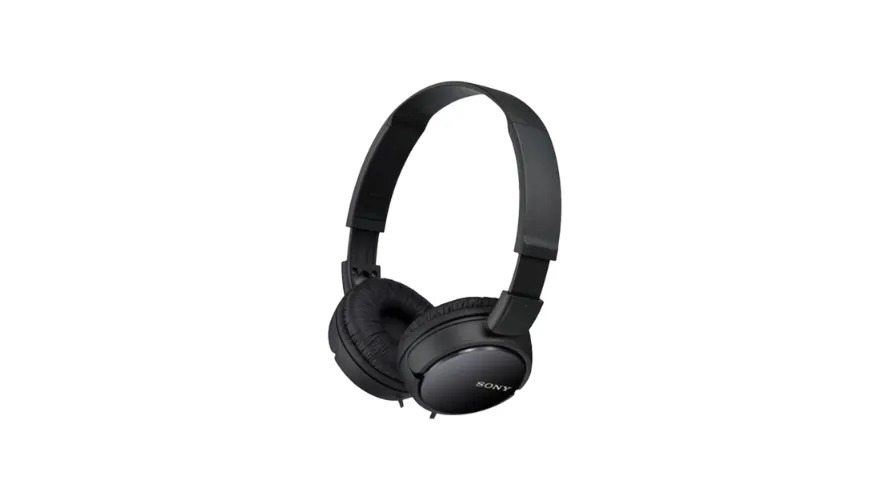Black ZX110 Headphones | Modern Electronics Black ZX110 Headphones | Modern Electronics
