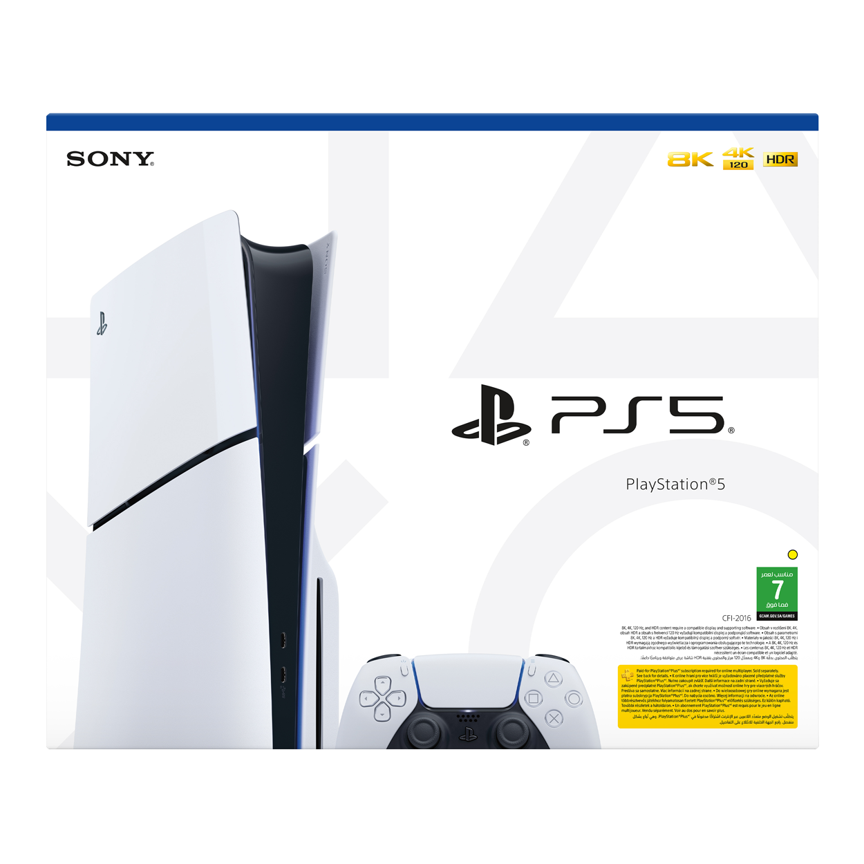 PlayStation 5 Digital Edition + EA SPORTS FC™ 24 (Digitale) + Voucher  Ultimate Team