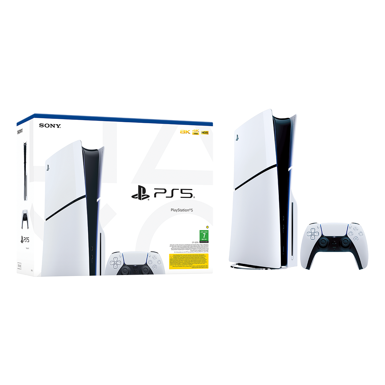 Buy SONY PLAYSTATION 5 STANDARD GOWR VCH BUNDLE PS5 HARDWARE At
