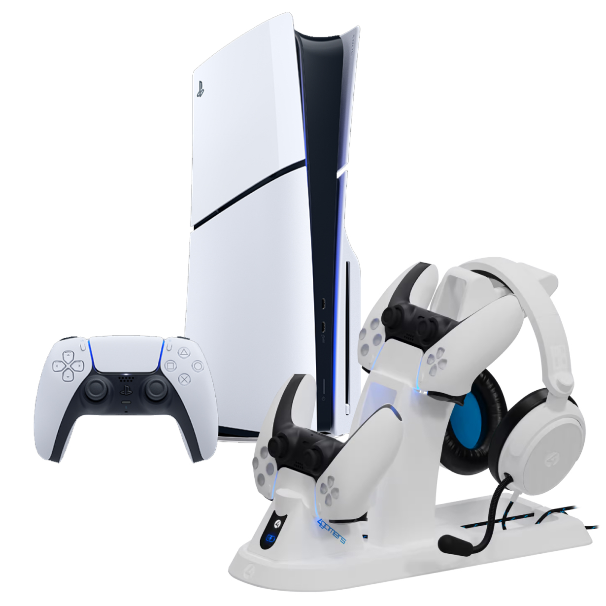 PlayStation 5 console | Digital Edition | Modern Electronics