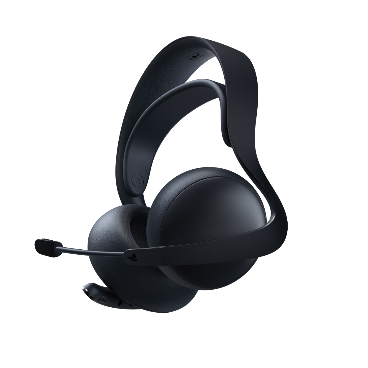 playstation gaming headset wireless